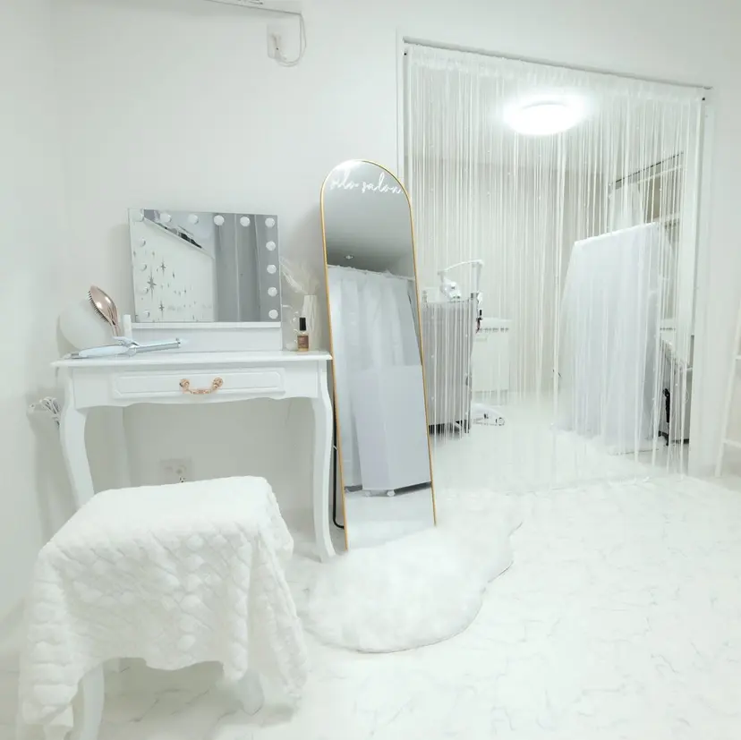 しろさろん あやの掲載