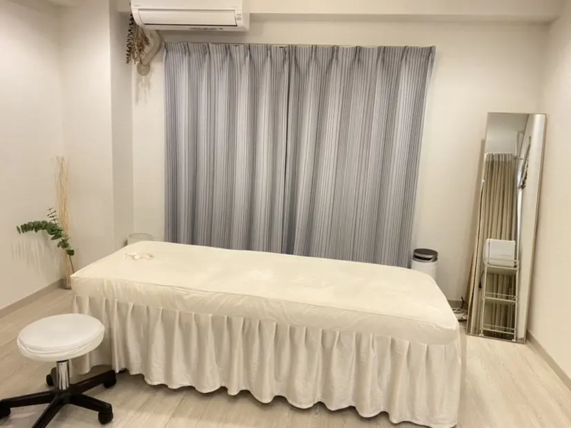 慢性痛・自律神経 整体院 環 芦屋院の掲載