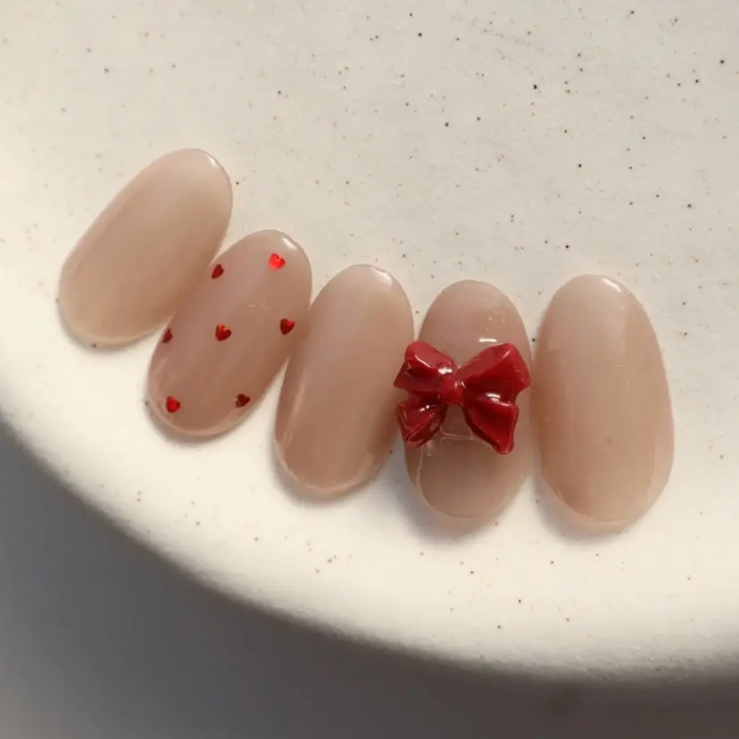 Ameri/ nail salonの掲載