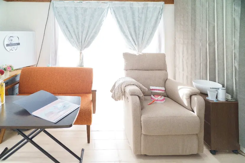 はなえみの森 上戸千瑞の掲載