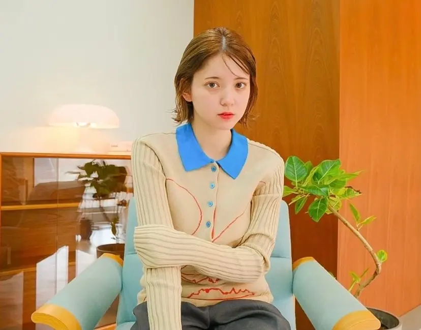 似合わせカラー🪽 /saraの掲載