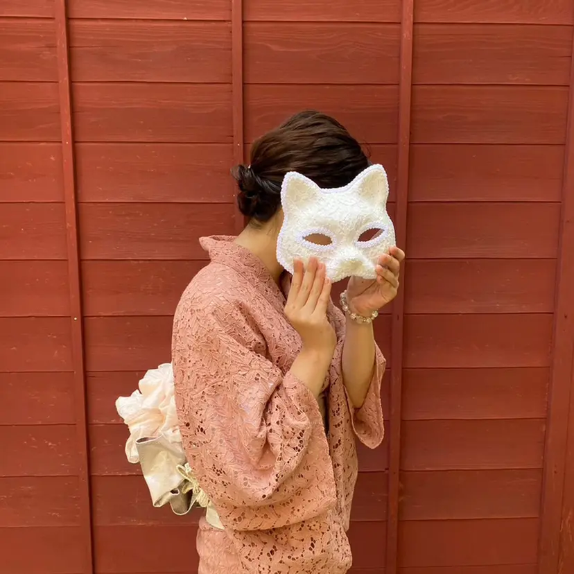 金沢着物レンタル 彩の家の掲載