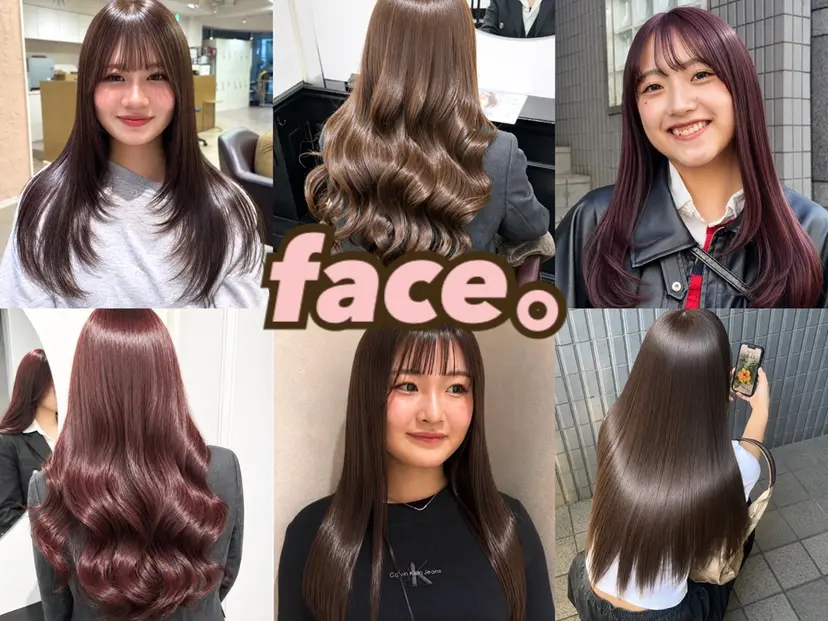韓国レイヤー 🎀ダブルカラーの掲載