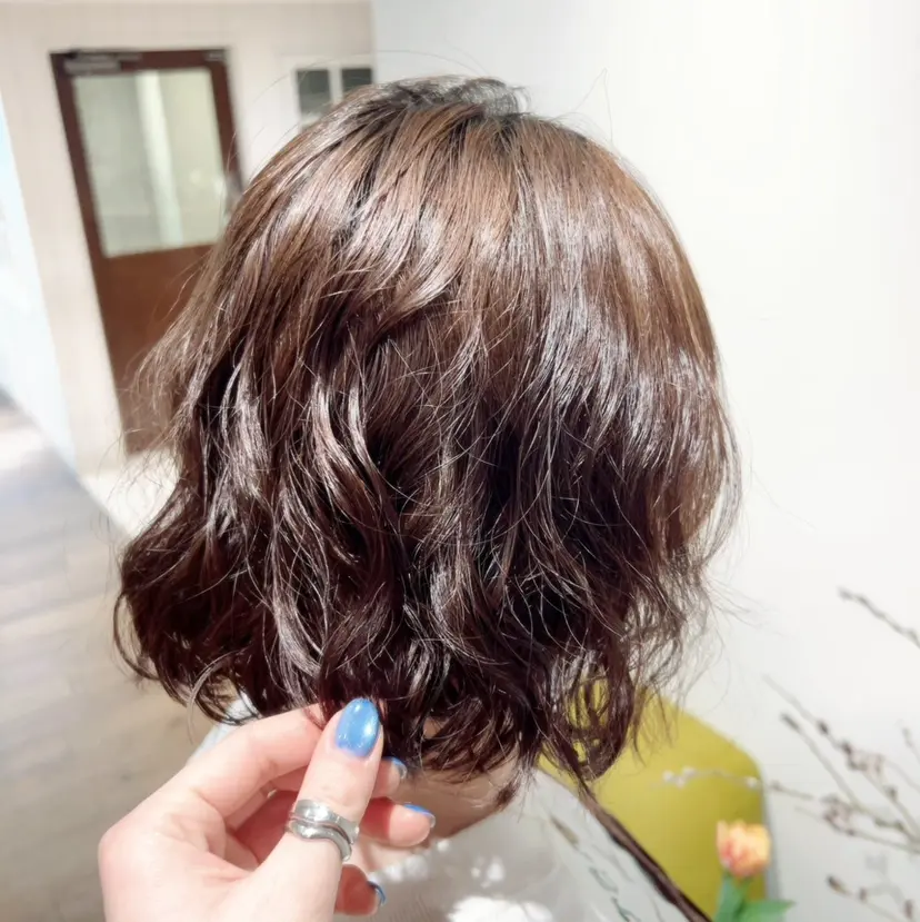 PIS／ NAHOの掲載