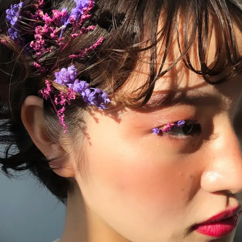 PROGRESS Harukiの掲載