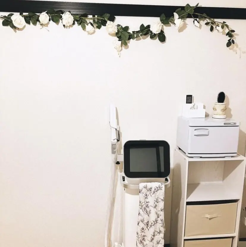 salon rosariumの掲載