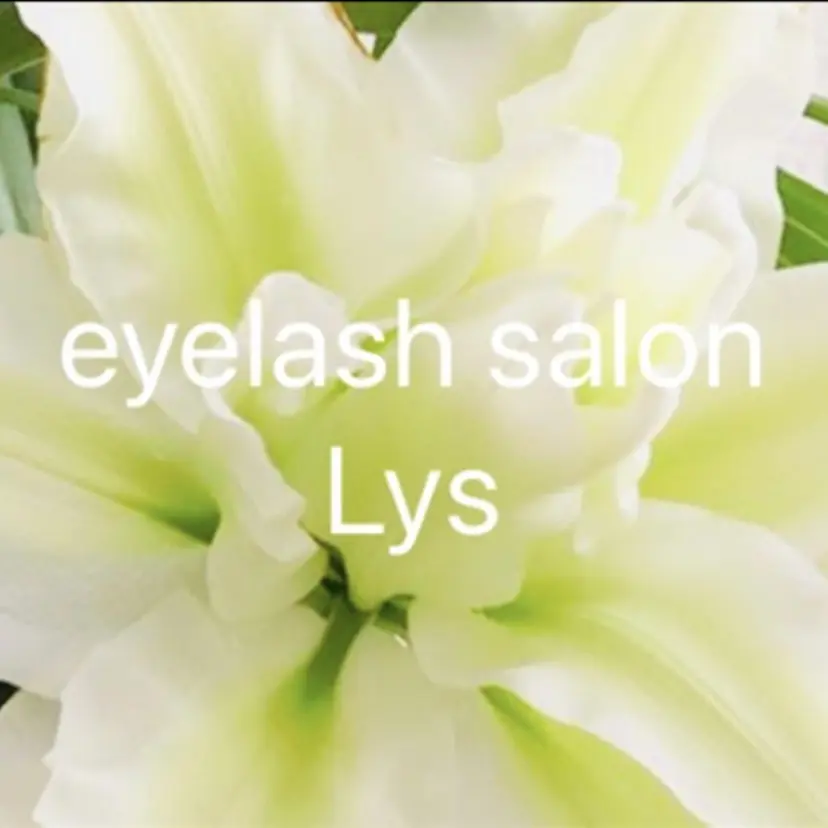eyelash salon  Lysの掲載