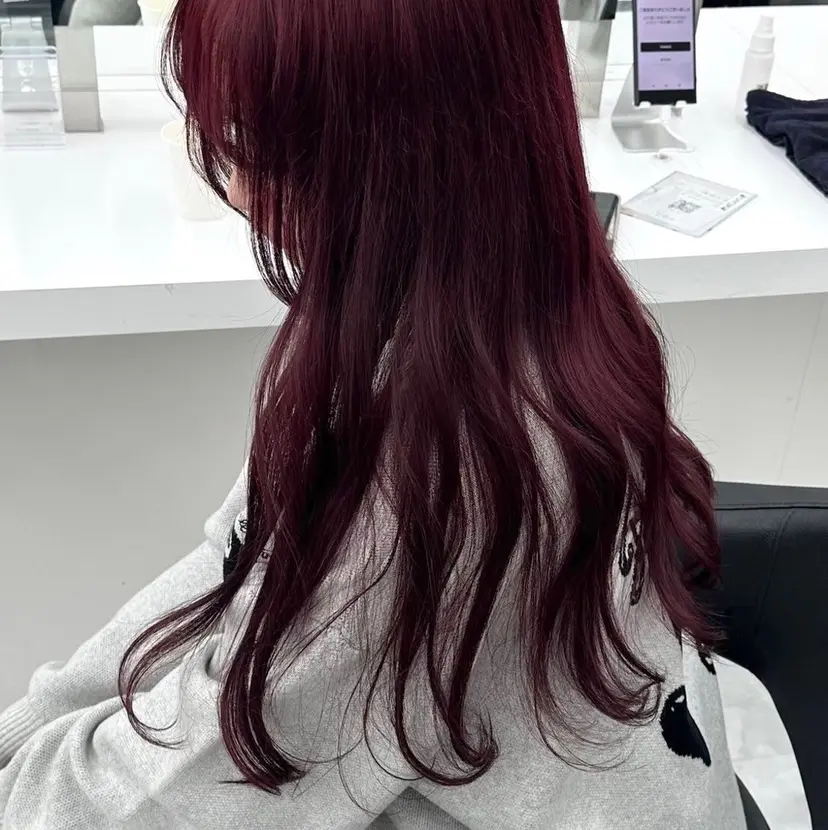 ♥️暖色カラ ー♥️由夏の掲載