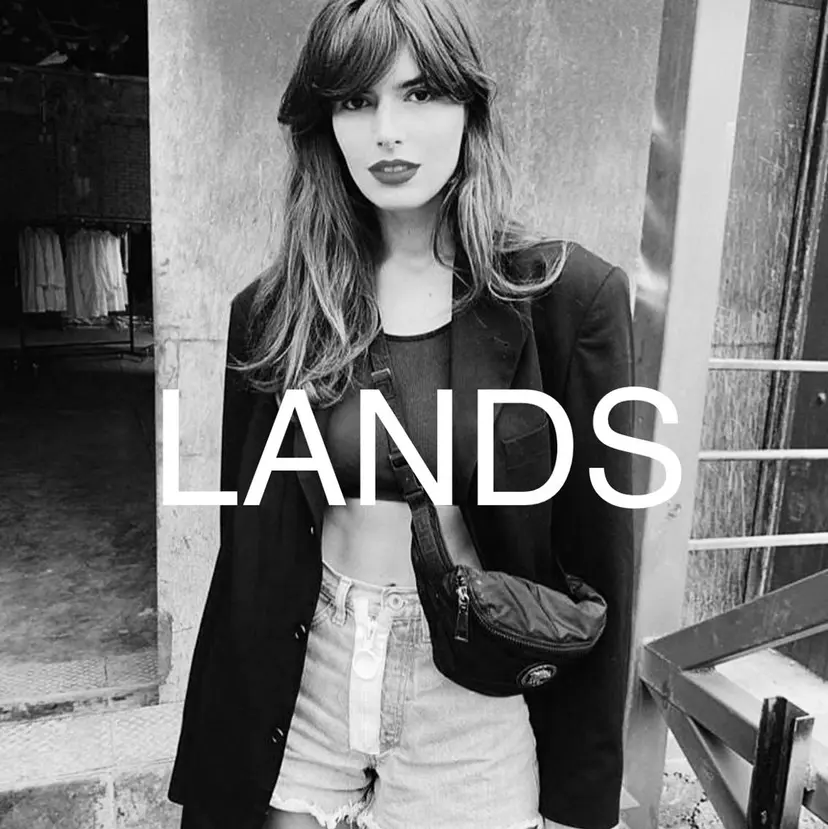 LANDSグループ ヘア&アイサロンの掲載