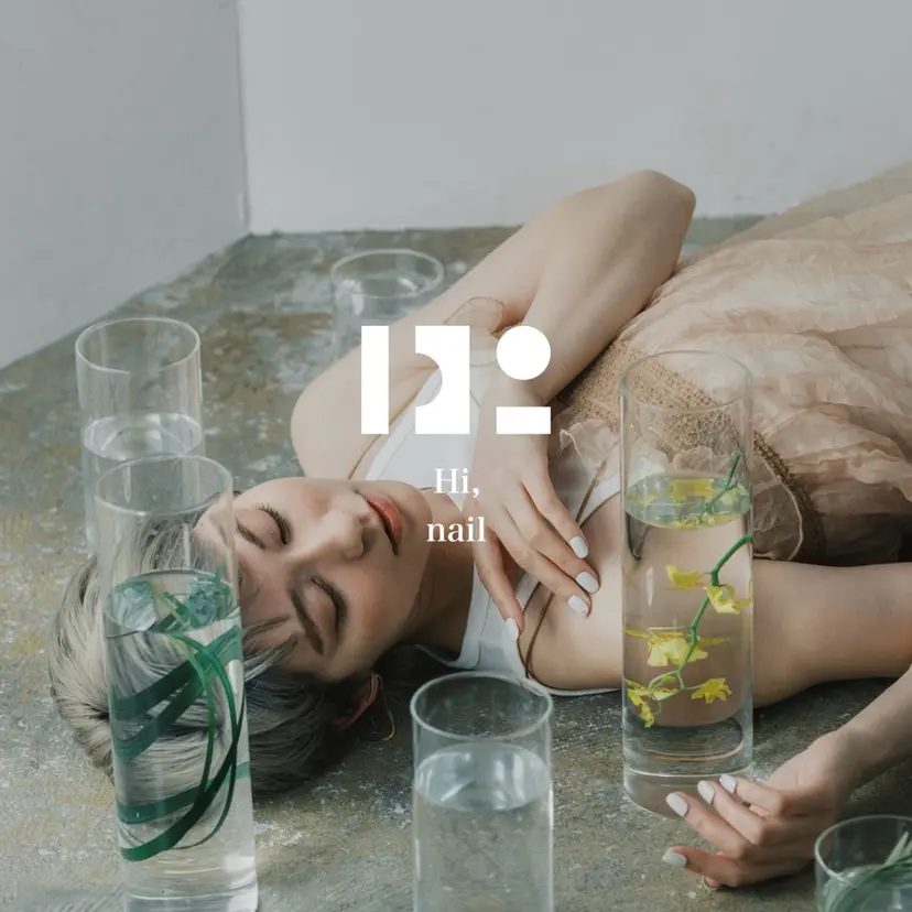 Hi,nail kotoの掲載