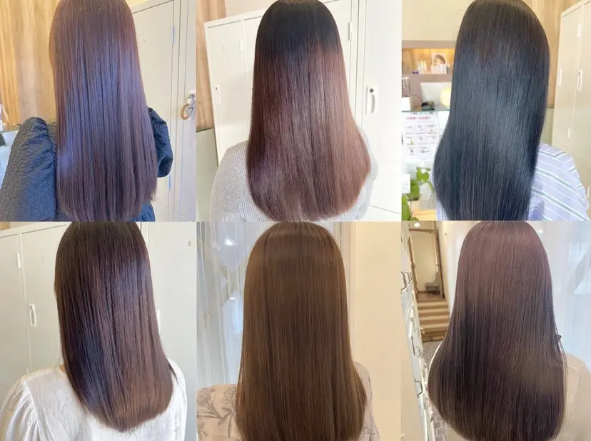 🎖️No1.高評価 ✨髪質改善/水素ケアの掲載