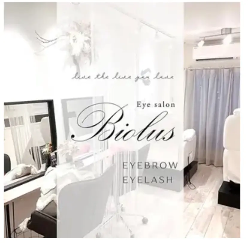 Biolus 天王寺 本店 🍀Nao🍀の掲載