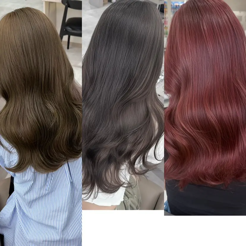 すずか ／艶感カラー🪽🫧の掲載