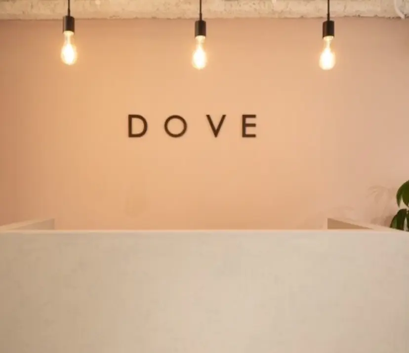 DOVE maiの掲載