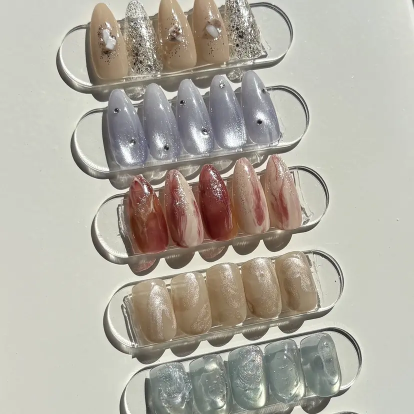 glowé Runaの掲載