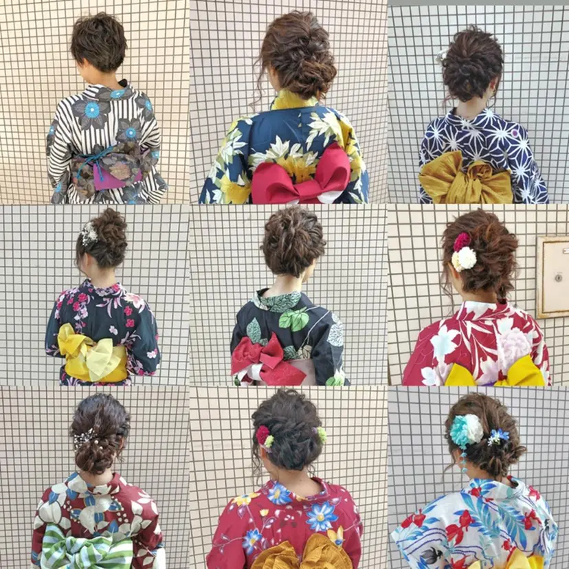 アンザキ シュンの掲載