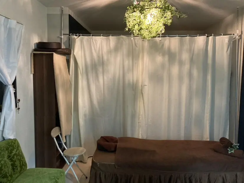 リラクゼーション サロン癒しの小鳥の掲載