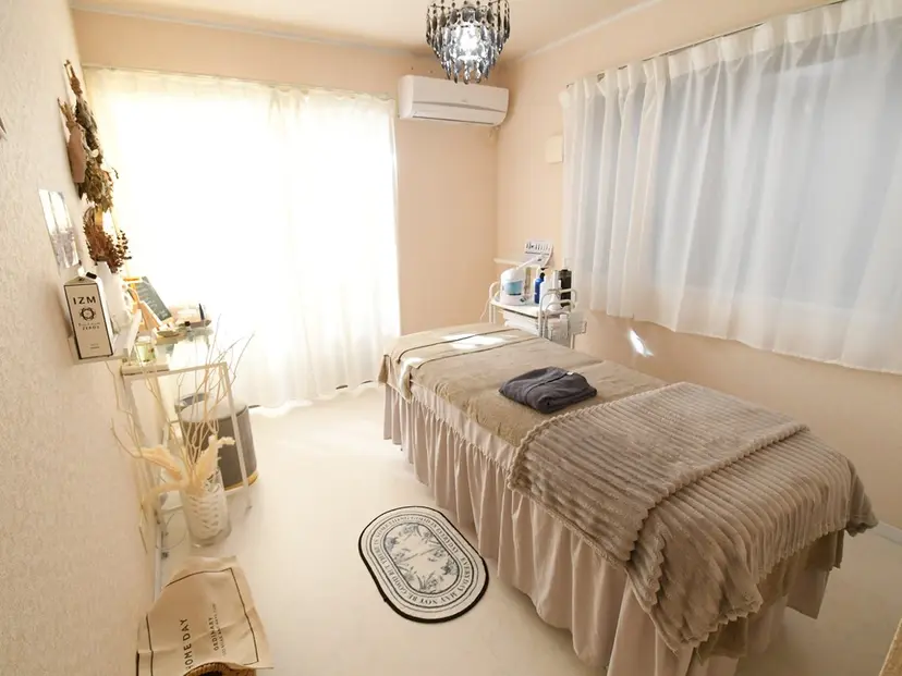 リラケア 三郷店の掲載