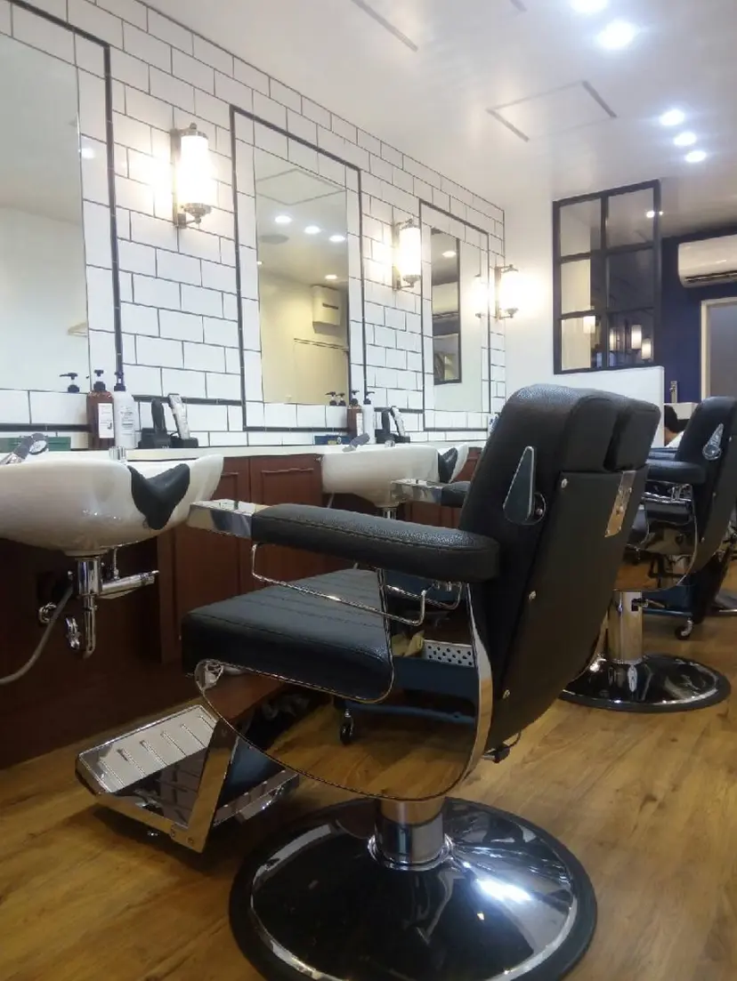 御徒町 モデル探しの掲載