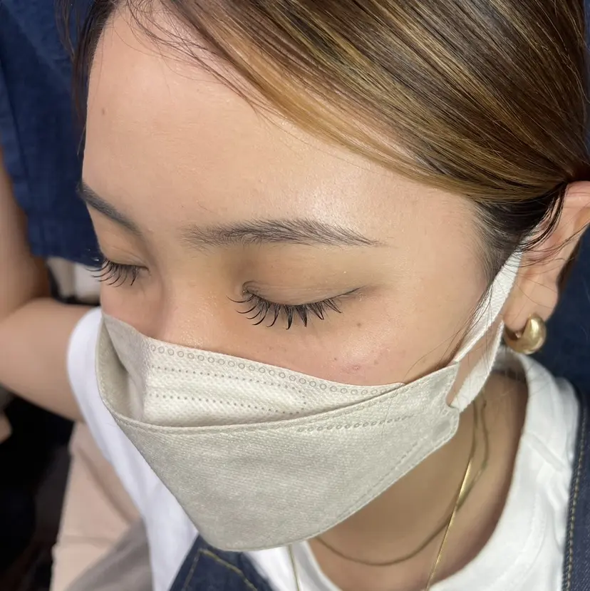 BEAUTYLINE 🫧🎀AOKIの掲載