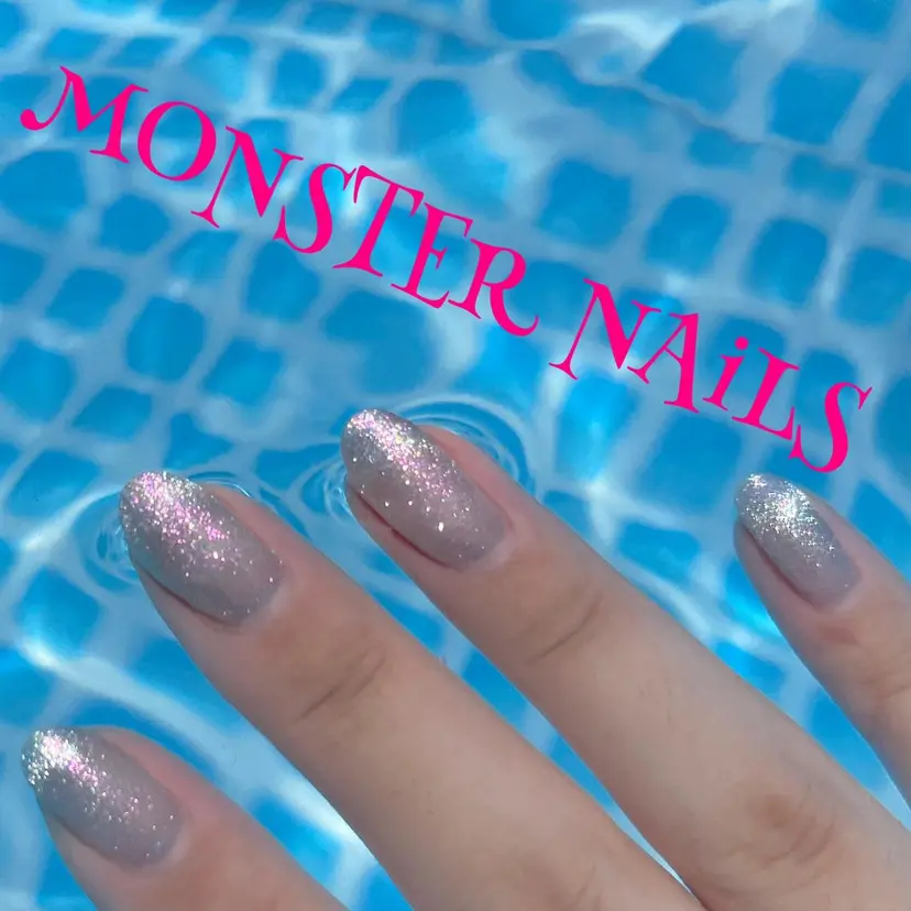 MONSTER NAiLSの掲載