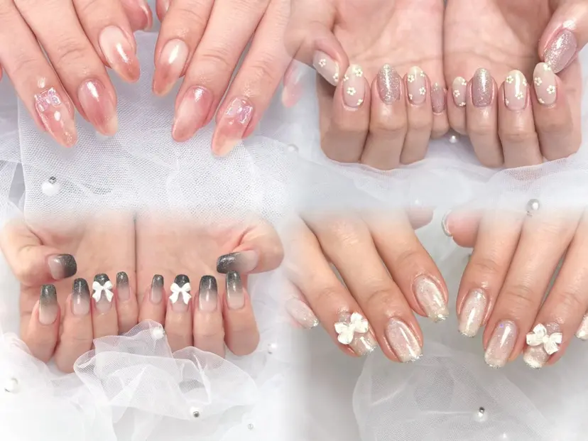 Nailsalon REPOSの掲載