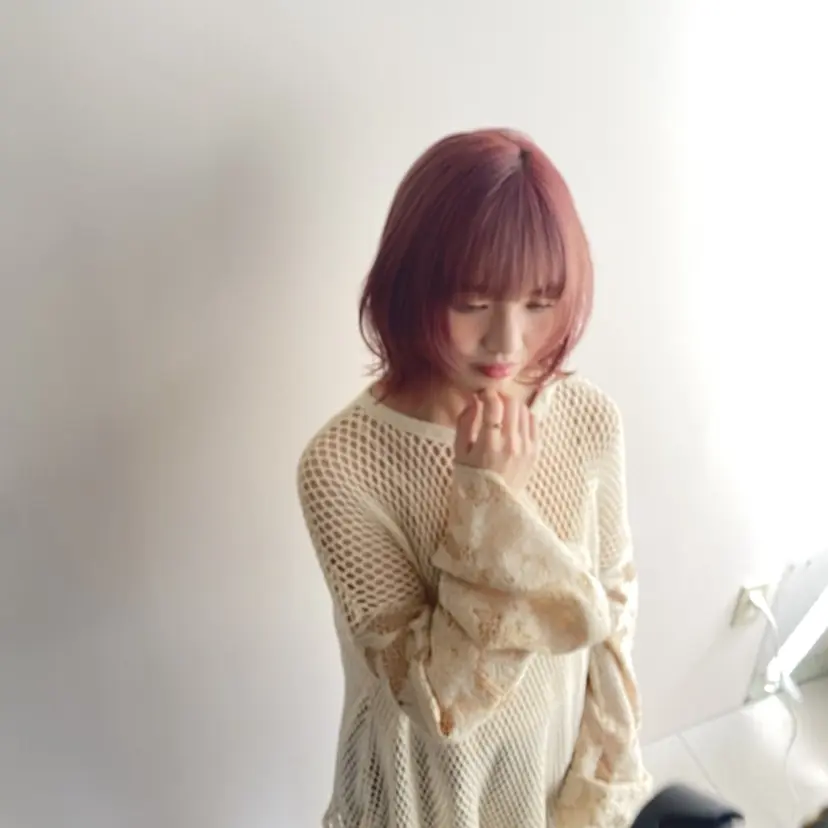 nagisa /縮毛矯正の掲載