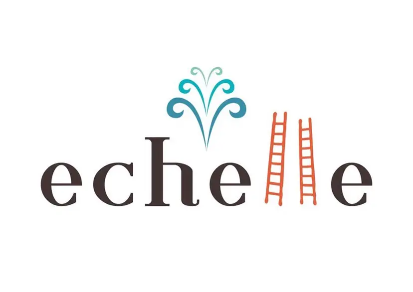 【echelle】 あむの掲載