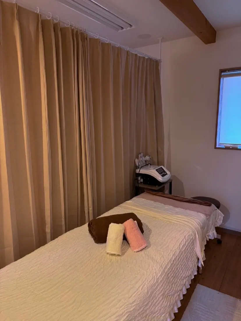 エステティシャン mimiの掲載