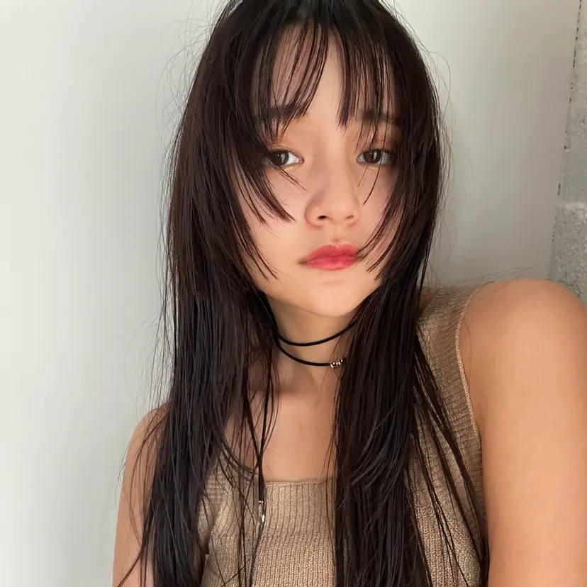 カラーモデル募集/ ユウセイの掲載