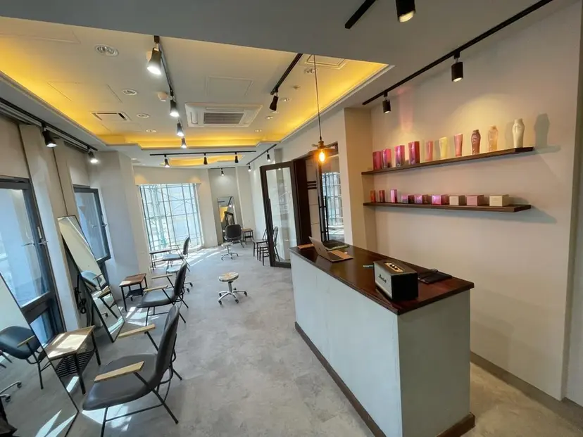 ボブ/髪質改善/ soiナカジママドリの掲載