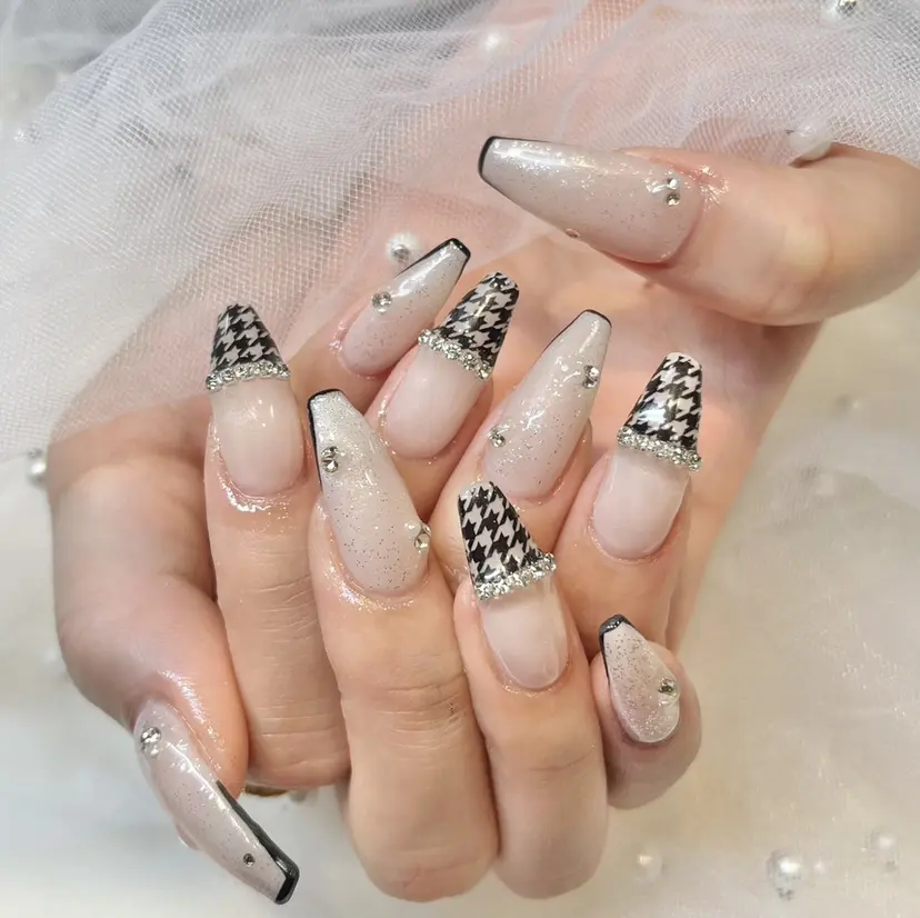 Nail Salon too.chitoの掲載