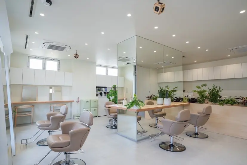 コタロウ ／白髪染めの掲載