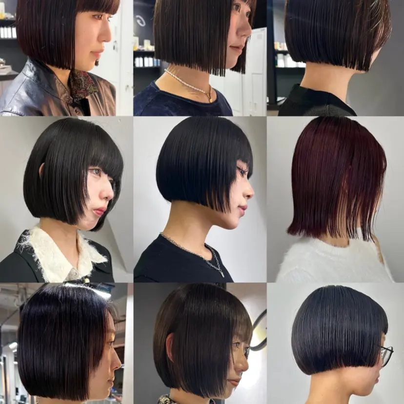 ボブ・レイヤー支持 No.1/Ryokiの掲載