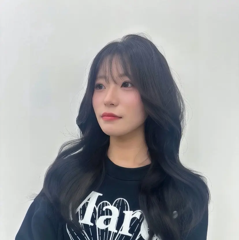 藍斗｜透明感カラー /レイヤーの掲載