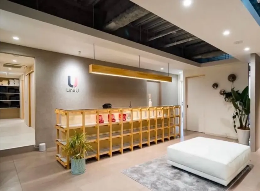 lino u sawaの掲載