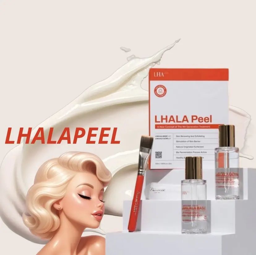 KR 美肌再生.肌管理の掲載