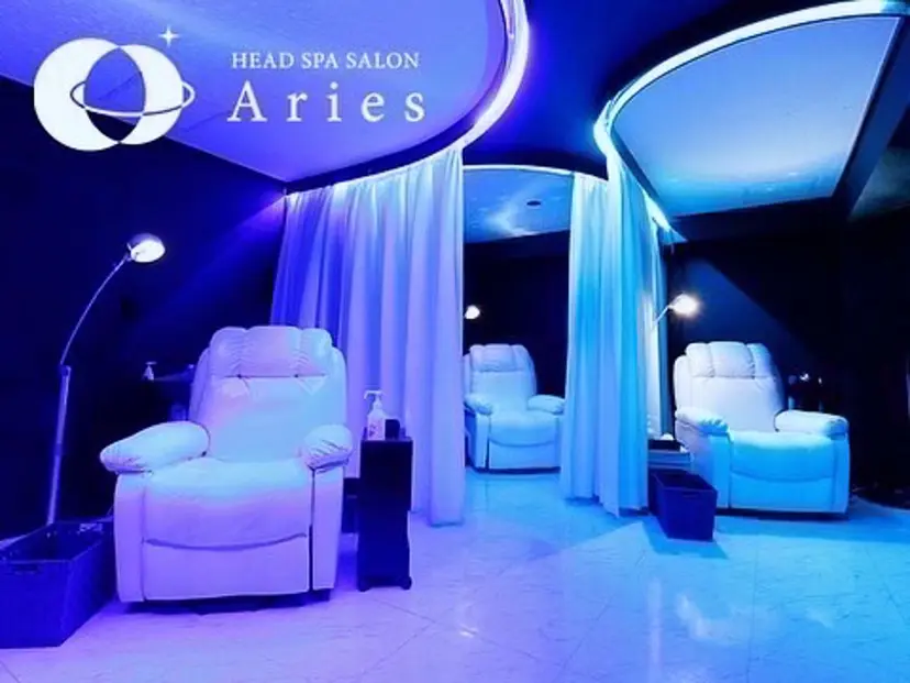 ドライヘッドスパ / MANAMIの掲載