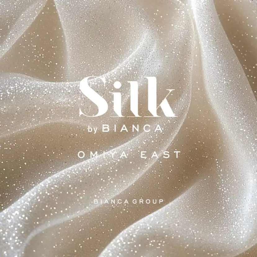 Silk by Bianca＊森澤の掲載