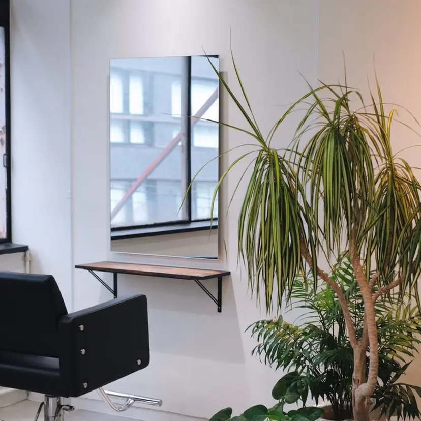 髪質改善/森脇龍星 【京都市役所前】の掲載