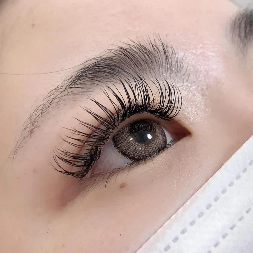 Cool Lash 亀有店の掲載