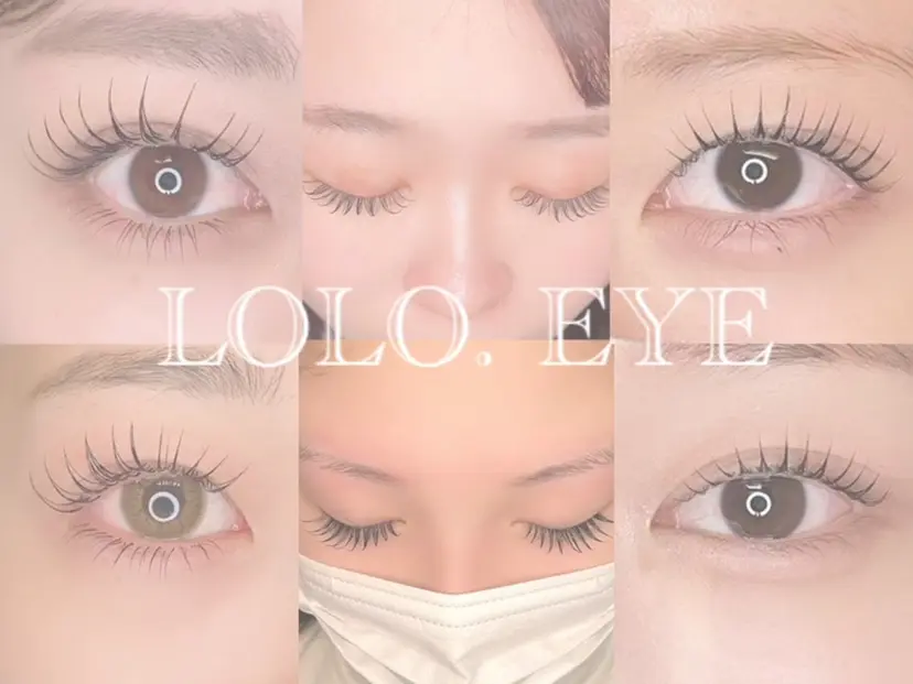 LoLo. 心斎橋の掲載