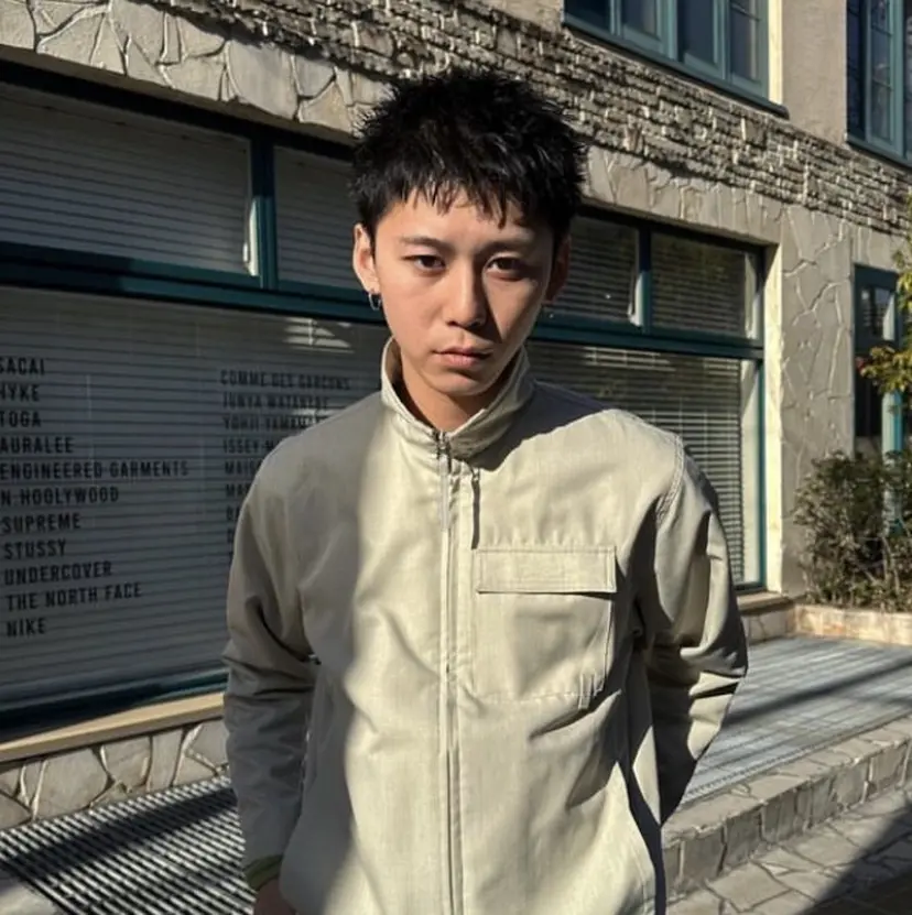 Kakui Yuikaの掲載