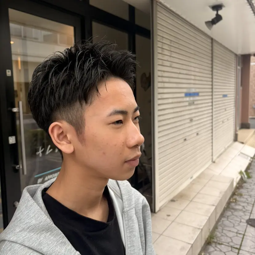 新井 タイジの掲載