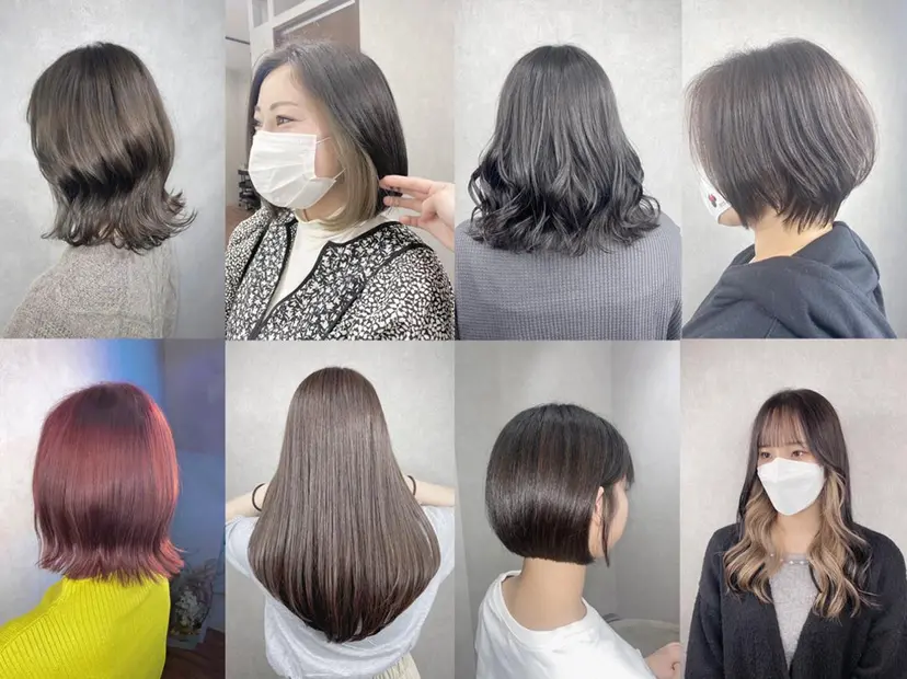 ＳＨＩ ＺＵの掲載