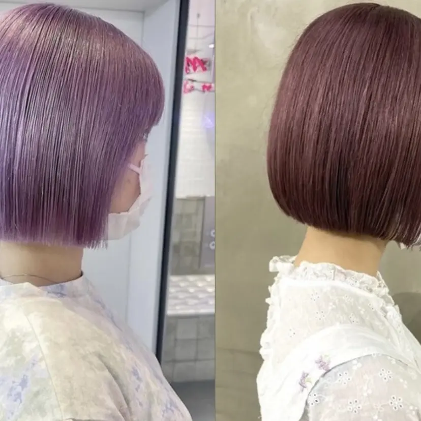 ブリーチ屋さん/ブリ ーチ矯正🫧あずみの掲載