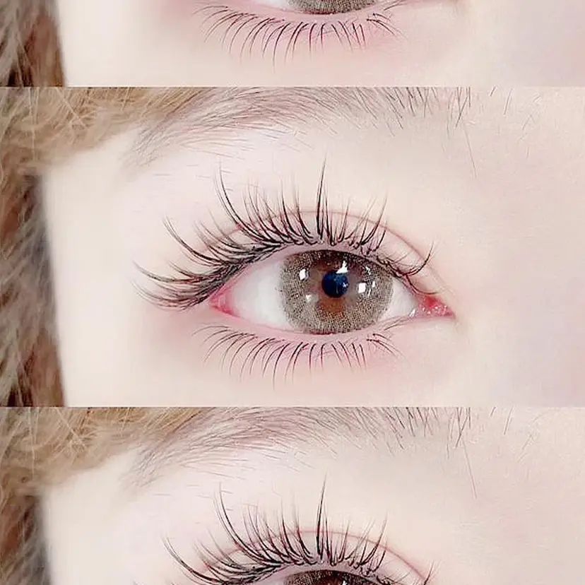 韓国系得意🦋 Aspire.の掲載