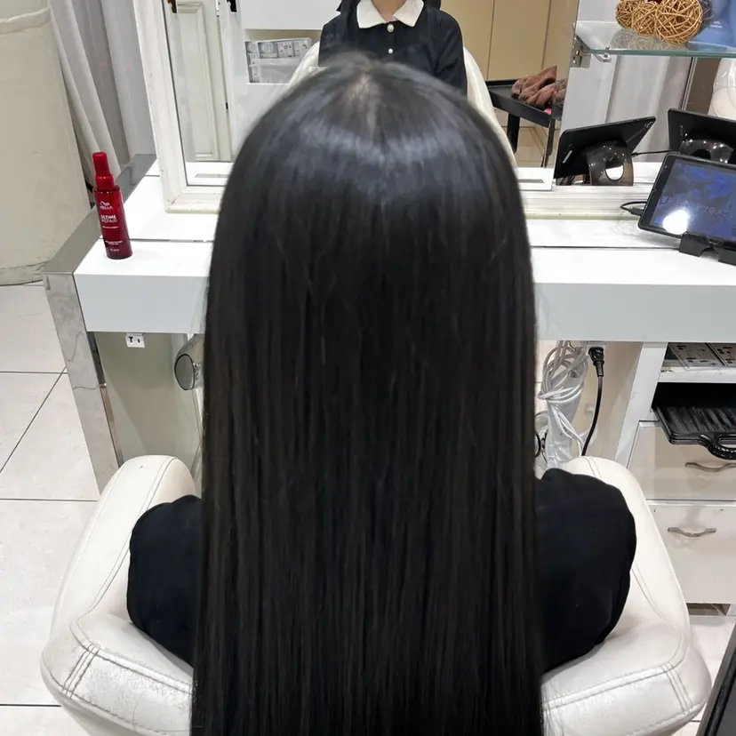 池袋/艶カラー/ さやかの掲載