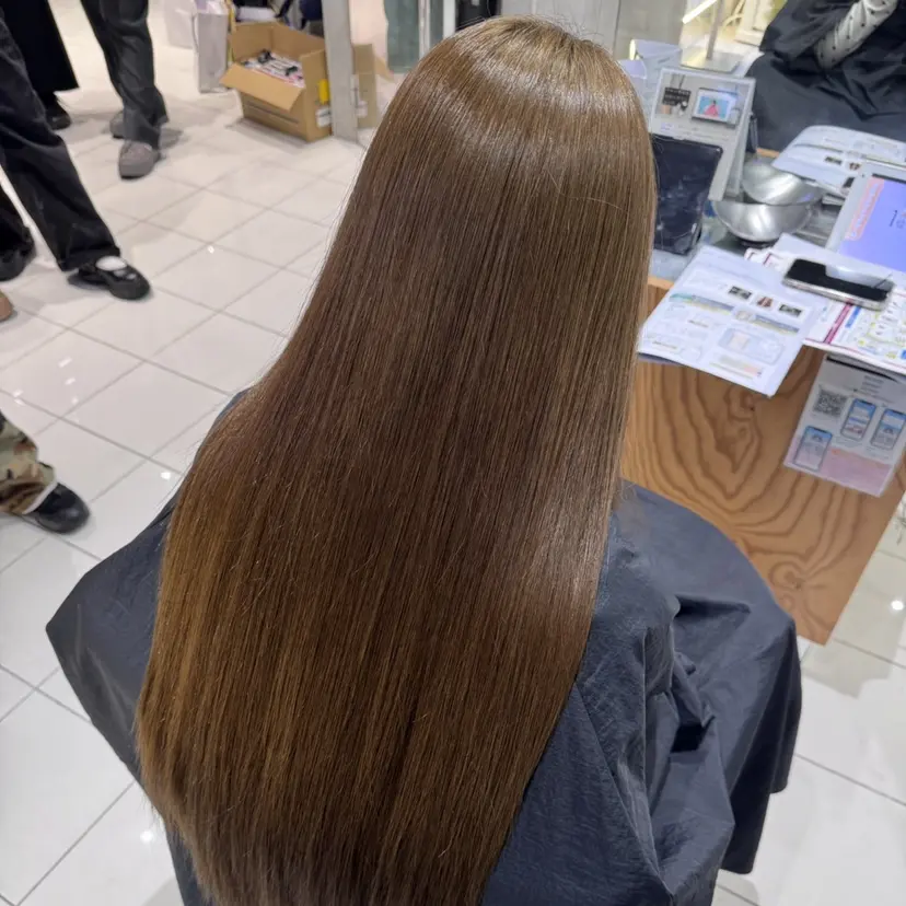 モデル募集中🪽🫧 Rioの掲載