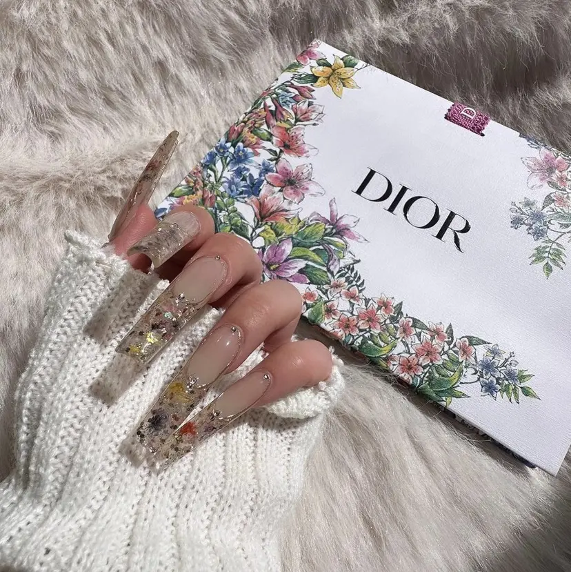 柏ネイルサロン NAIL FOCUSの掲載